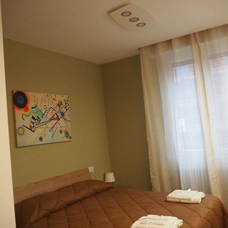 A Casa Di Giotto Bed and Breakfast Bologna Buitenkant foto