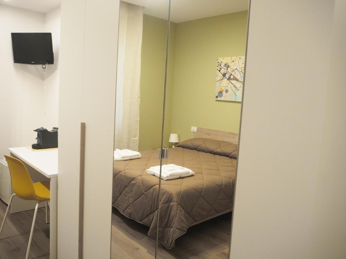 A Casa Di Giotto Bed and Breakfast Bologna Buitenkant foto