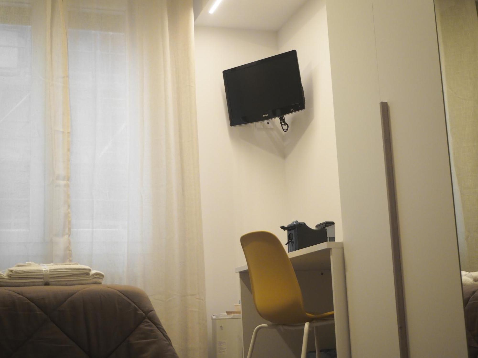 A Casa Di Giotto Bed and Breakfast Bologna Buitenkant foto